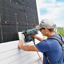 Mount Vernon, MO Siding Installation & Repair Company